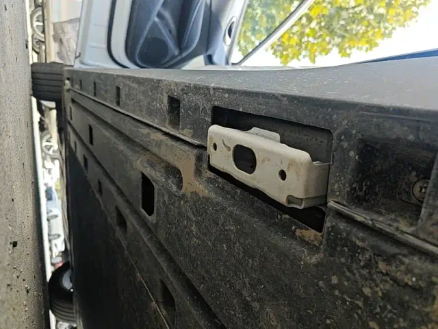 BYD Seal 06 — Фото автомобиля 21