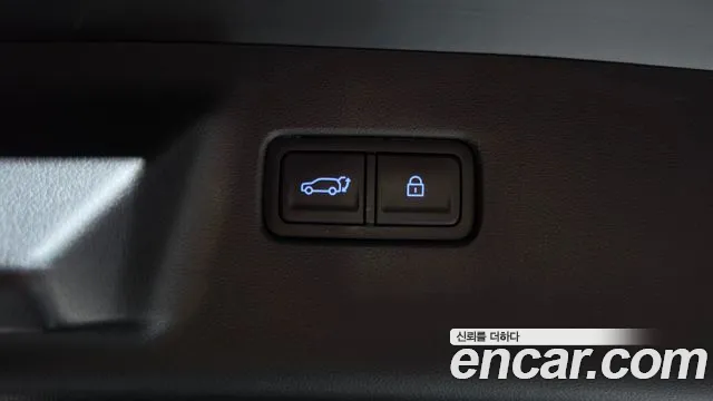 Hyundai Santa Fe MX5 — Фото автомобиля 19