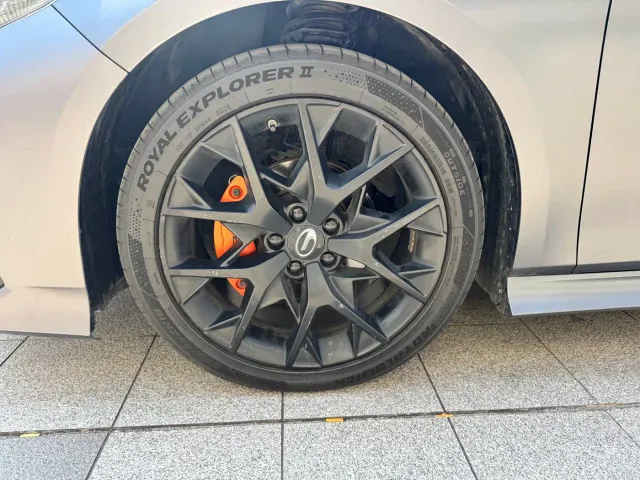 GAC Trumpchi Emkoo — Фото автомобиля 6