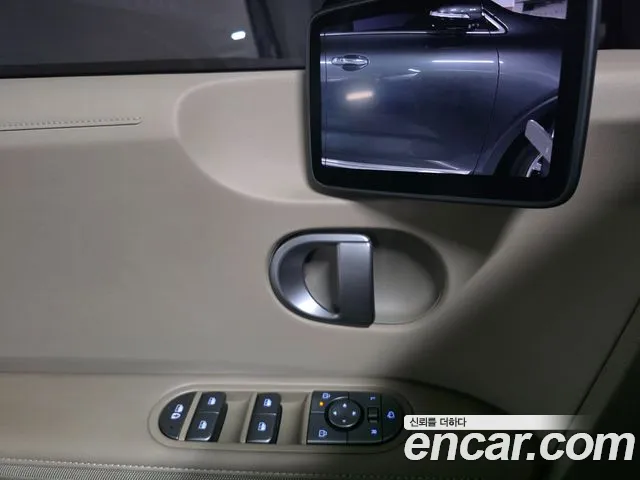 Hyundai Ioniq 5 Ioniq 5 (New) — Фото автомобиля 15