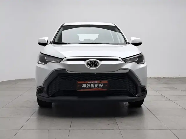 Toyota Frontlander — Фото автомобиля 3
