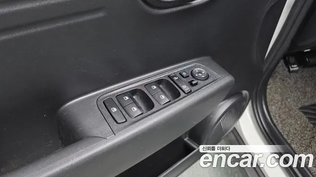 Hyundai Casper — Фото автомобиля 29