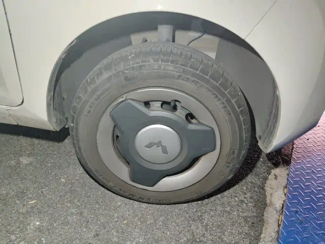 Wuling Hongguang Mini EV — Фото автомобиля 8