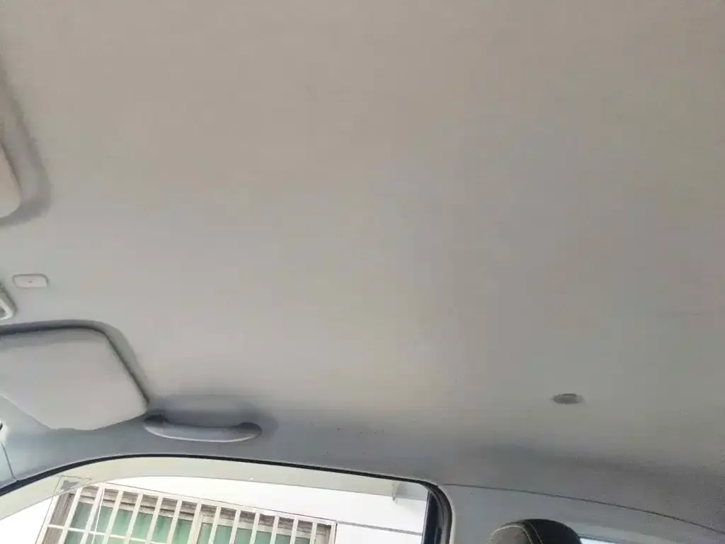 QQ New Energy QQ Ice Cream 2022 170km Sundae LFP — Фото автомобиля 14