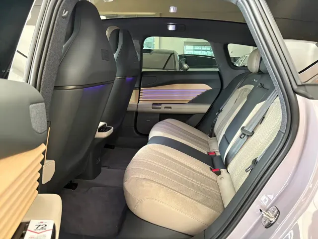 Audi E5 Sportback — Фото автомобиля 18