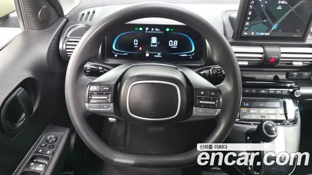 Hyundai Casper — Фото автомобиля 15