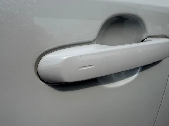 Toyota Prado 2024 2.4T All-Round TX Edition 6-Seater — Фото автомобиля 14