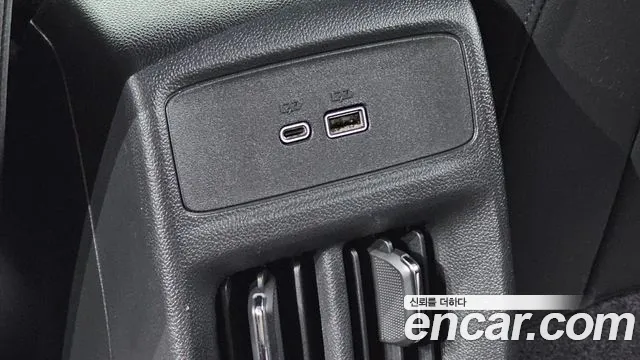 ChevroletGMDaewoo Trax Trax Кроссовер — Фото автомобиля 20