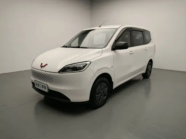 Фотография автомобиля — Wuling Hongguang