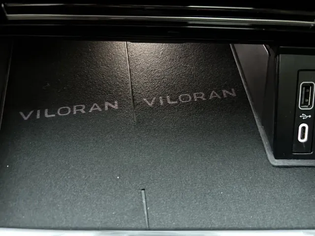 Volkswagen Viloran — Фото автомобиля 29