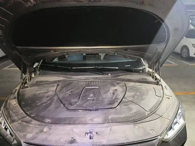 BYD Song PLUS — Фото автомобиля 3