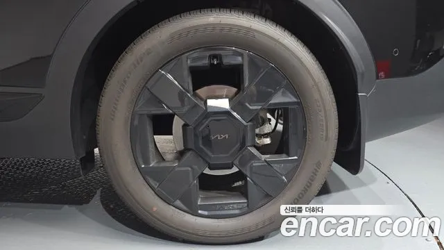 Kia Sportage — Фото автомобиля 17