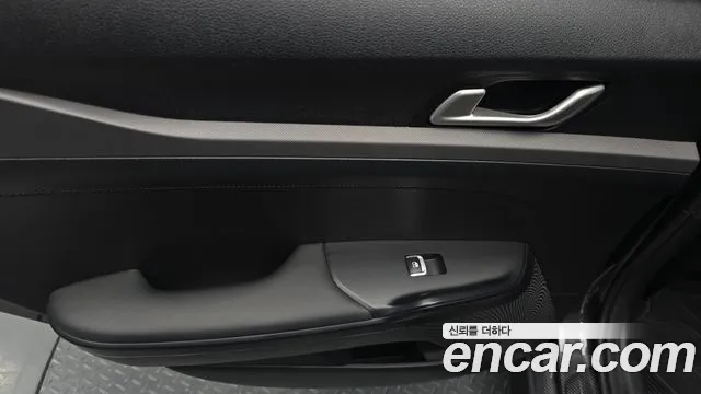Kia K5 Новый K5 3 поколение 2.0 LPi(Для проката) — Фото автомобиля 24