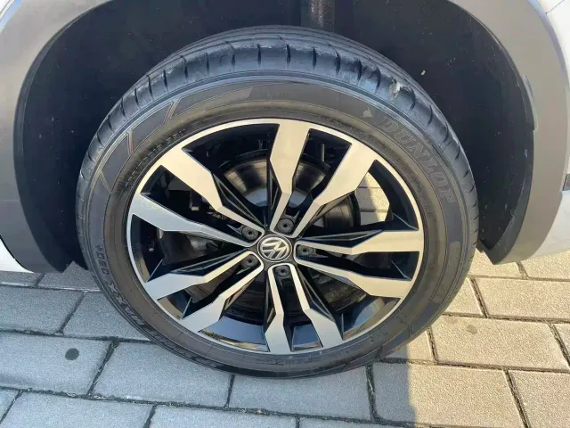 Volkswagen Tayron — Фото автомобиля 12