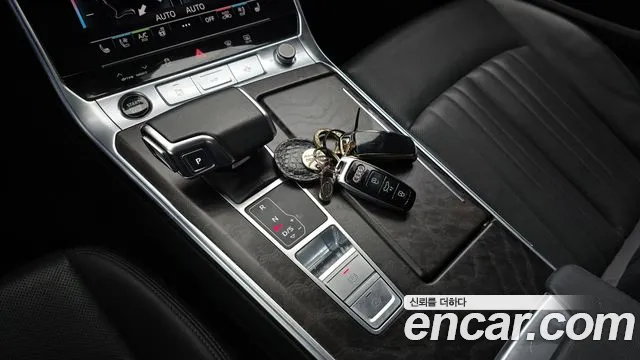 Audi A6 45 TFSI Premium — Фото автомобиля 8