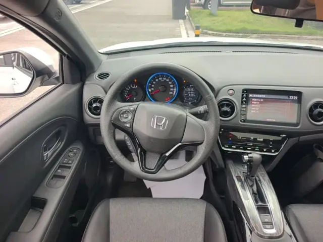 Honda XR-V — Фото автомобиля 6