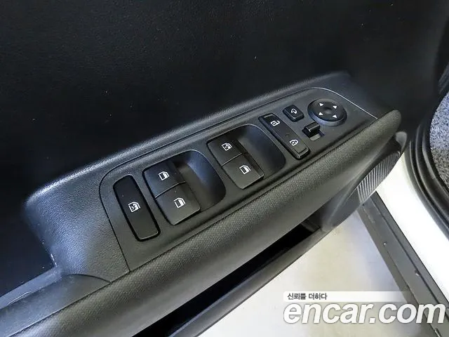 Hyundai Casper — Фото автомобиля 13