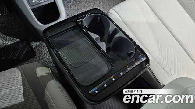 Hyundai Ioniq 5 Ioniq 5 (New) — Фото автомобиля 30