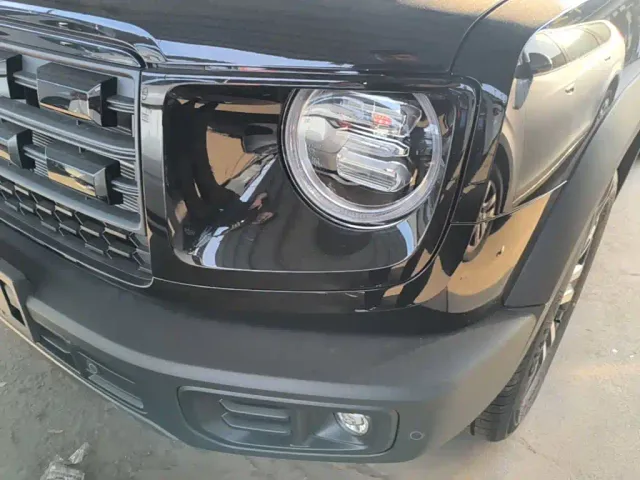Haval Big Dog — Фото автомобиля 23