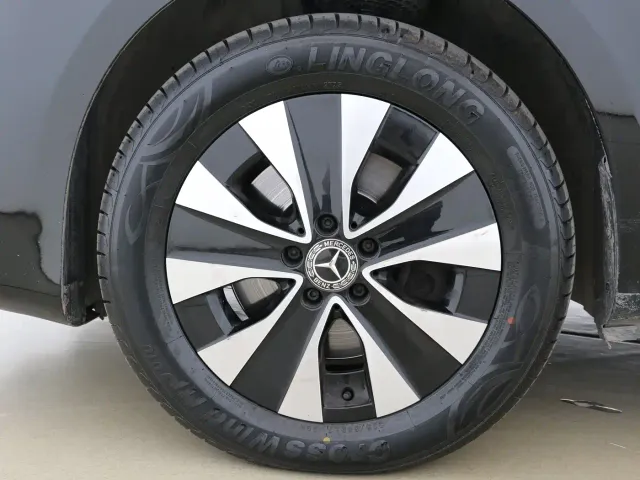 Mercedes-Benz Vito — Фото автомобиля 10
