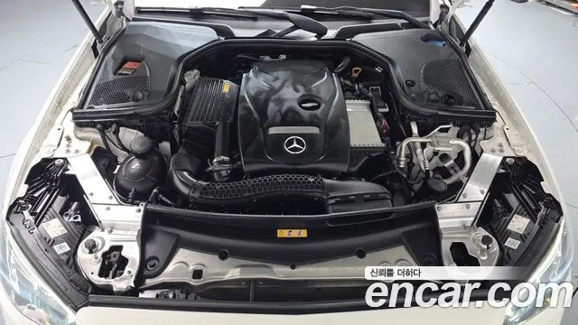 Mercedes-Benz E-Class W213 — Фото автомобиля 9