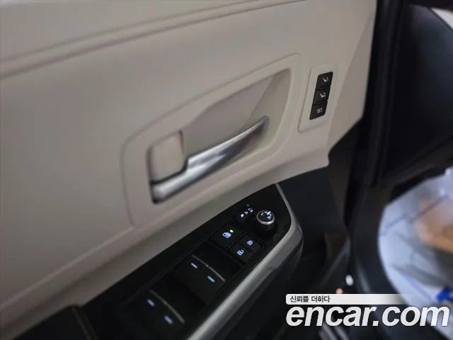 Toyota Sienna 4th Gen — Фото автомобиля 14