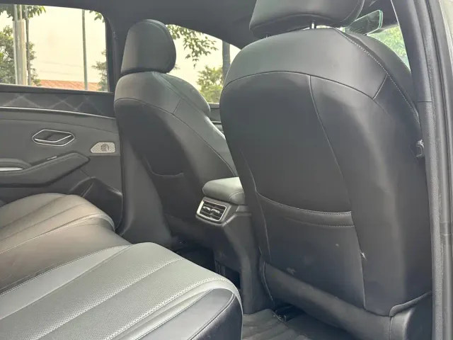 BYD Qin L 2024 DM-i 120KM Superior Edition — Фото автомобиля 13