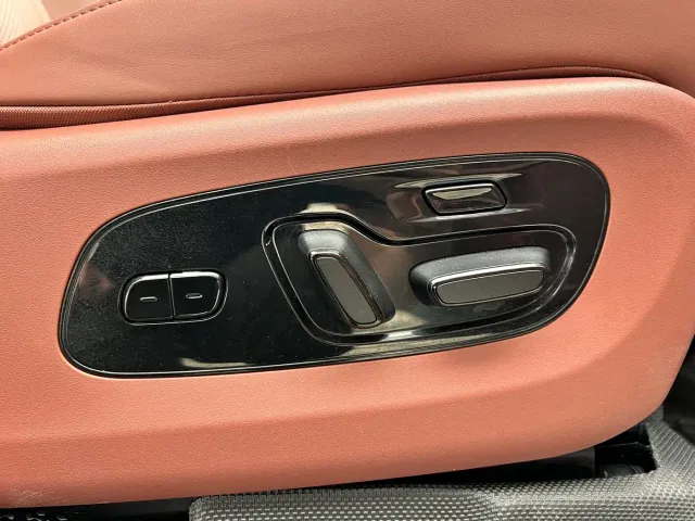 GAC AION N60 — Фото автомобиля 18