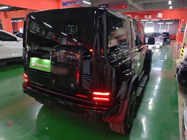 iCAR V23 — Фото автомобиля 6