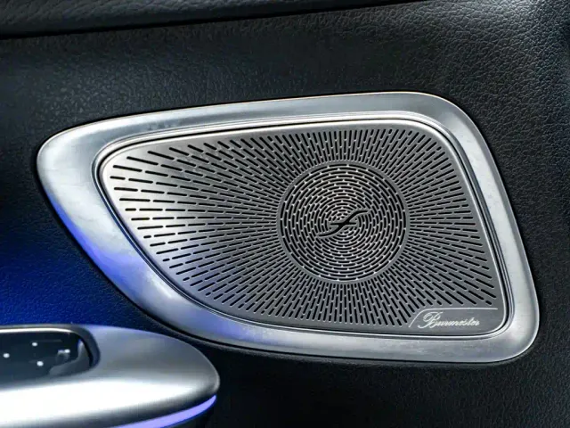Mercedes-Benz C-Class — Фото автомобиля 23