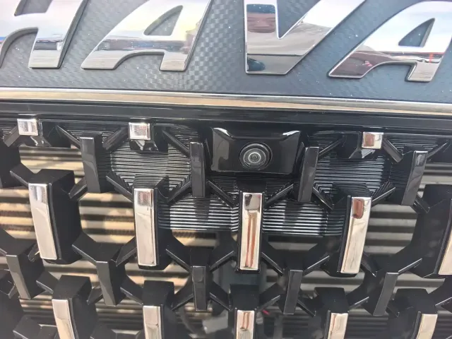 Haval H6 — Фото автомобиля 28