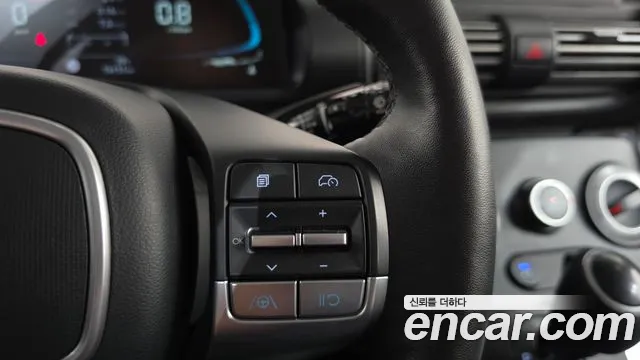Hyundai Casper Casper Essential Light — Фото автомобиля 15