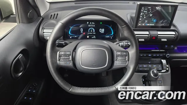 Hyundai Casper — Фото автомобиля 13