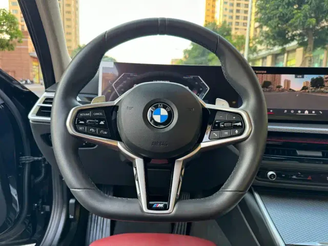BMW 3 Series — Фото автомобиля 16