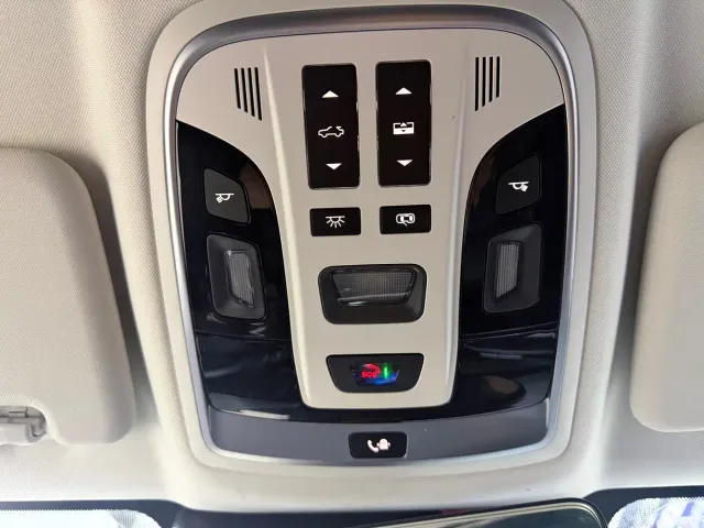 Haval H6 — Фото автомобиля 19