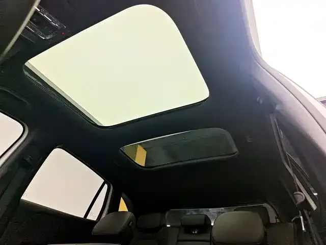 Mercedes-Benz GLA-Class — Фото автомобиля 14