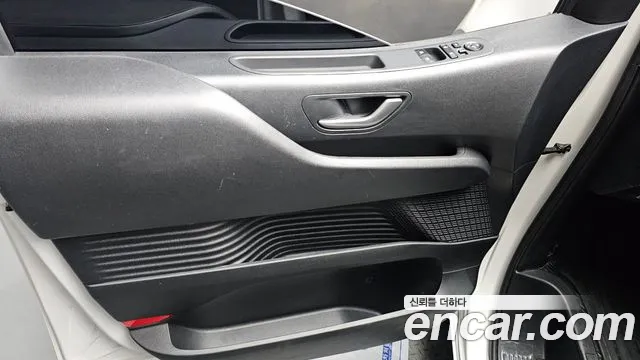 Hyundai Staria Staria Карго 5 мест — Фото автомобиля 22