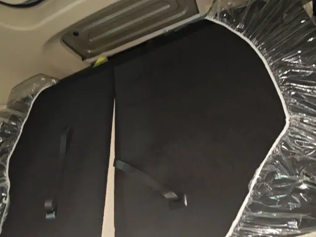 Wuling Hongguang Mini EV — Фото автомобиля 16