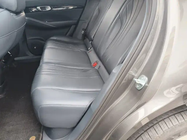 Geely Galaxy E5 — Фото автомобиля 14