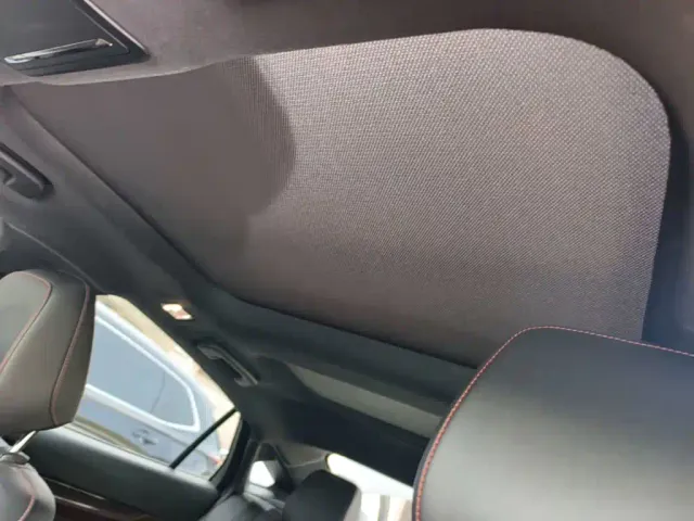 Ford Mondeo — Фото автомобиля 17