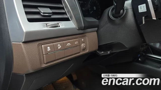 KGM Rexton New — Фото автомобиля 26