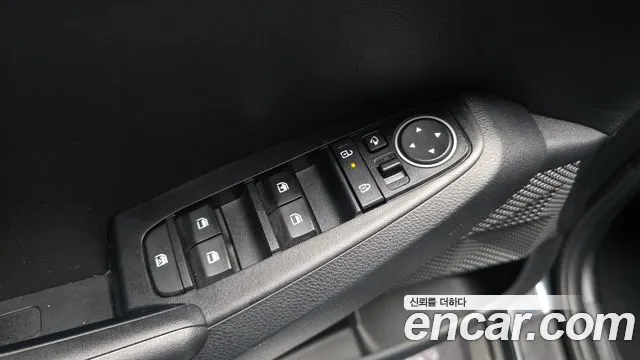 Kia Seltos Новый Seltos Бензин 2.0 2WD — Фото автомобиля 30