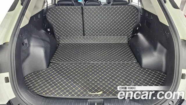 Kia Sportage Sportage 5-е поколение Бензин 1.6 турбо 2WD — Фото автомобиля 20