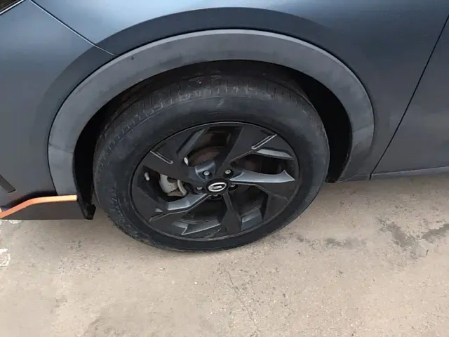 GAC Trumpchi GS3 — Фото автомобиля 22