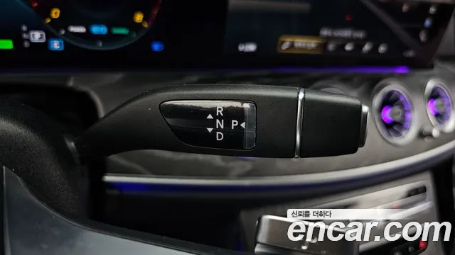 Mercedes-Benz E-Class E-класс W213 — Фото автомобиля 9