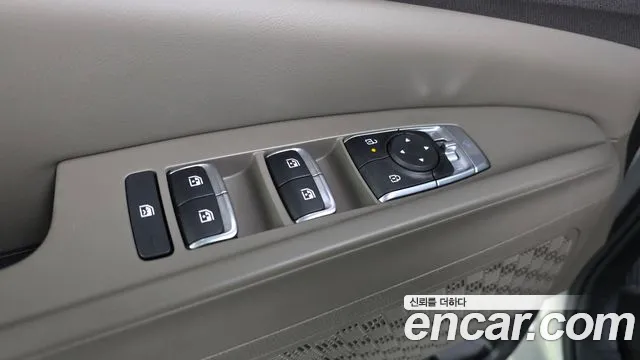 Kia Carnival 4th Gen — Фото автомобиля 28