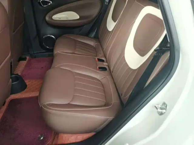 Wuling Bingo — Фото автомобиля 16