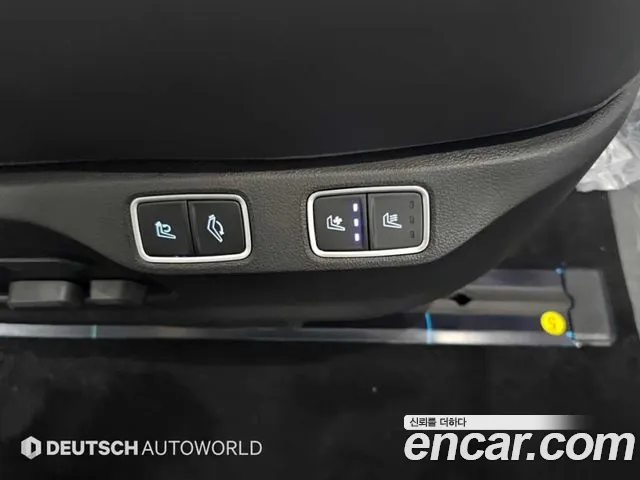 Hyundai Staria — Фото автомобиля 16