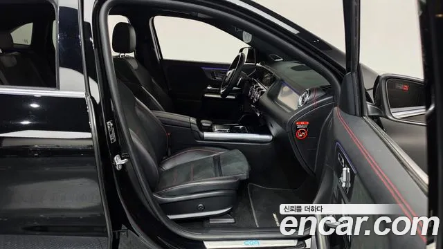 Mercedes-Benz EQA H243 — Фото автомобиля 16
