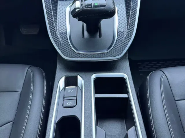 Haval M6 — Фото автомобиля 9